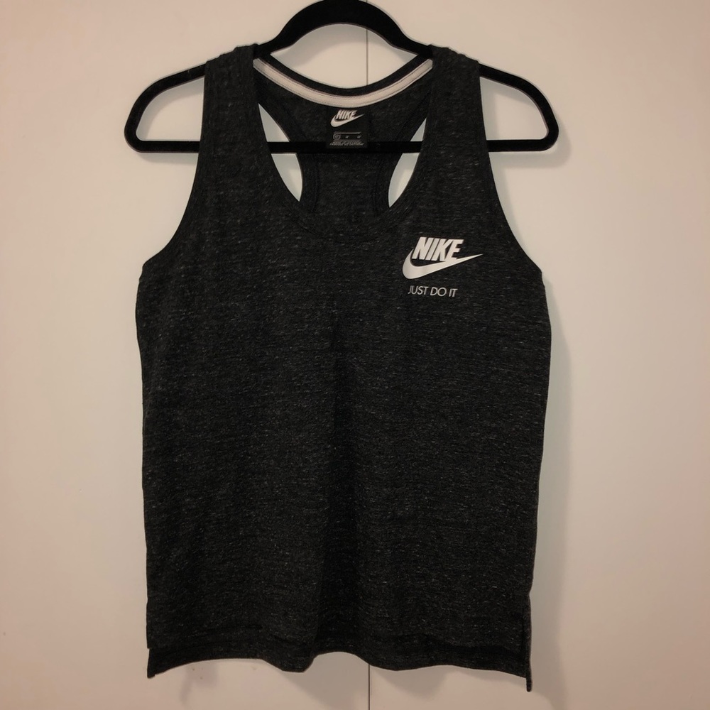 Nike Racerback Tank